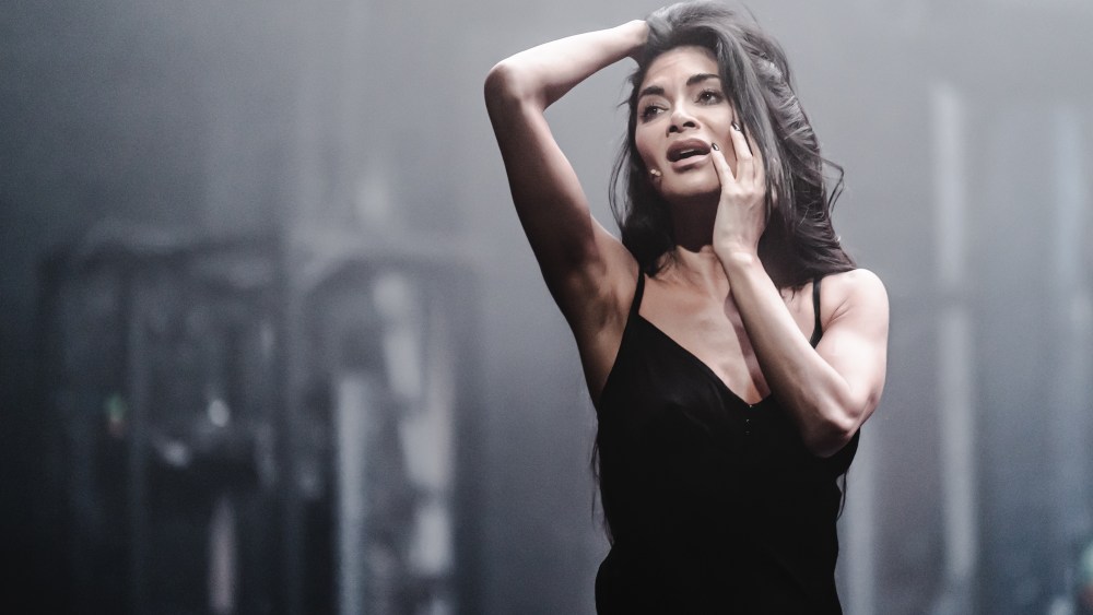 "Nicole Scherzinger to Shine on Broadway in 2024's 'Sunset Boulevard' Revival"
