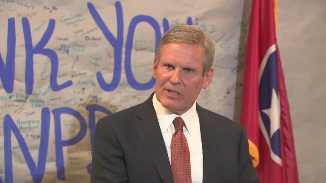 Tennessee Gun Reform Efforts Spark Controversy and Calls for Action