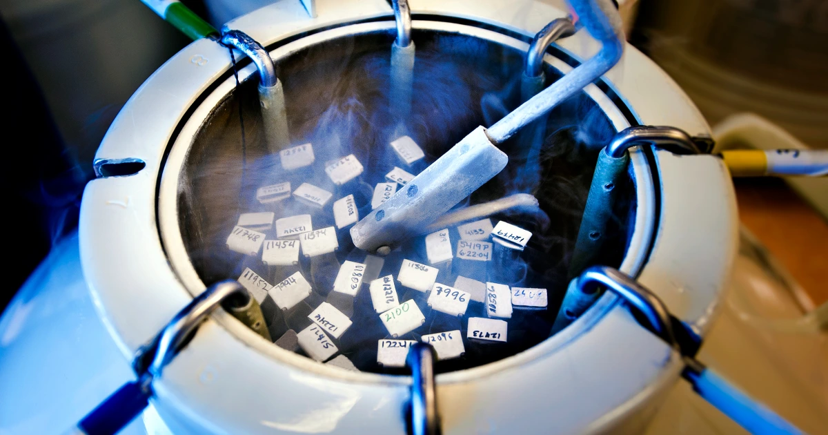 "GOP's Efforts to Protect IVF Face Opposition in Senate"