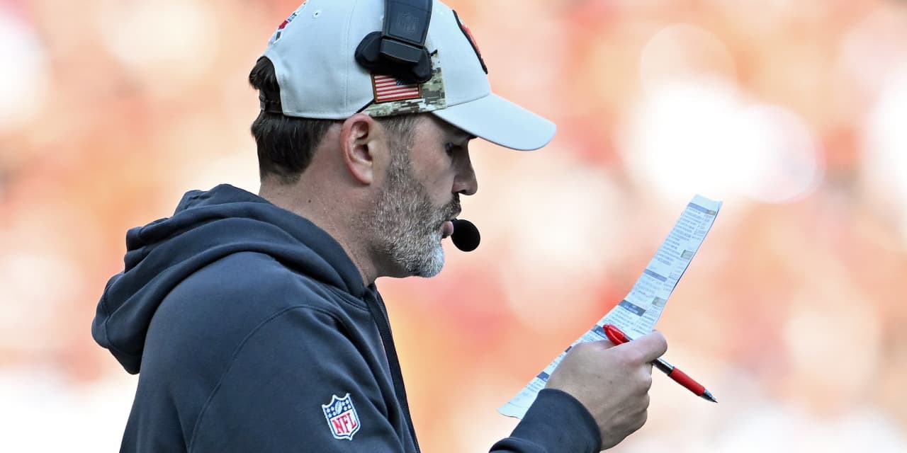 Featured image for "The Stock Market's Fate: Inflation's Impact and a Strategic Playbook for the Year Ahead"