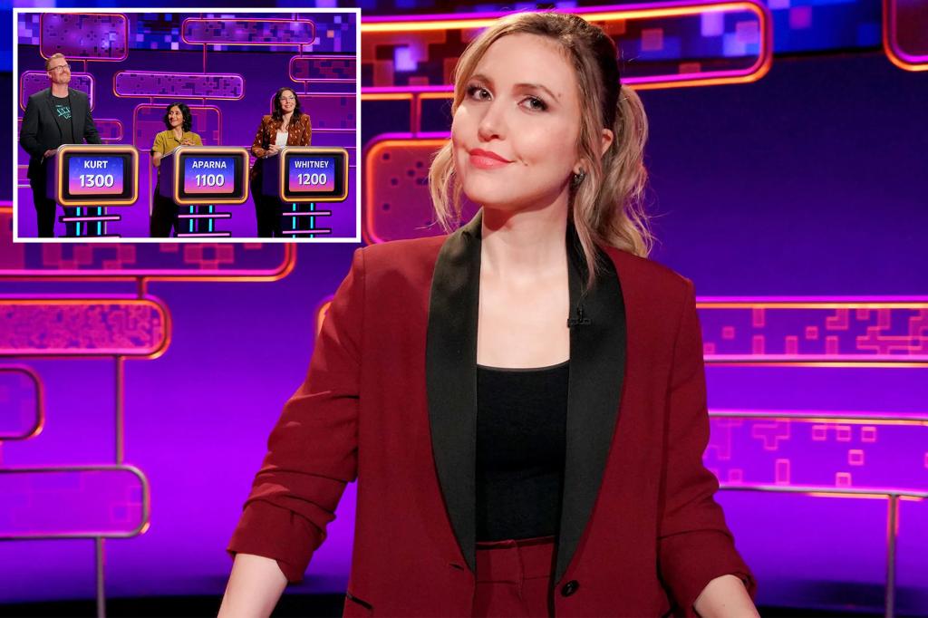 Featured image for "Taylor Tomlinson's 'After Midnight' Debut: A Late-Night Comedy Shake-Up"