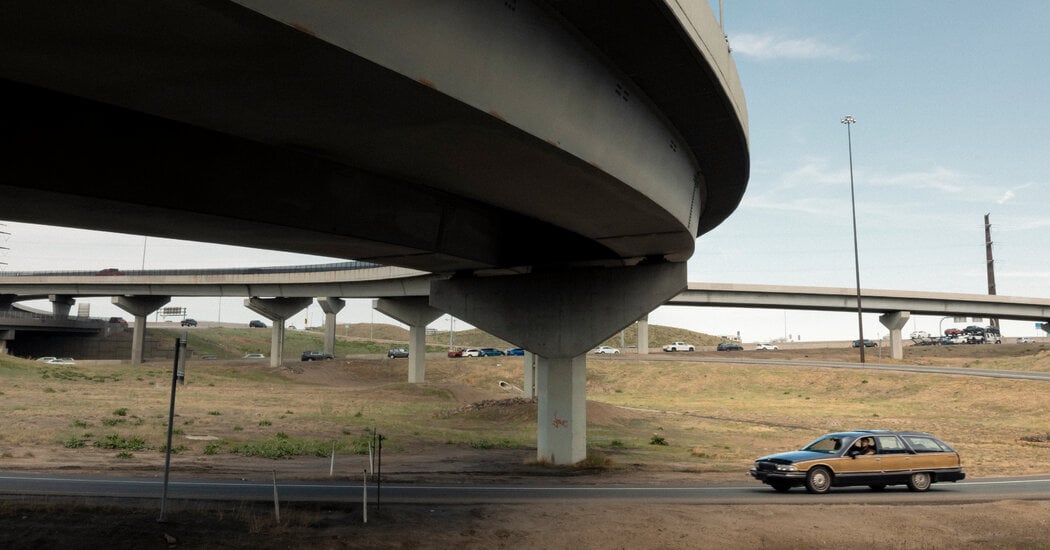 Featured image for "Colorado's Bold Highway Policy: No New Roads"