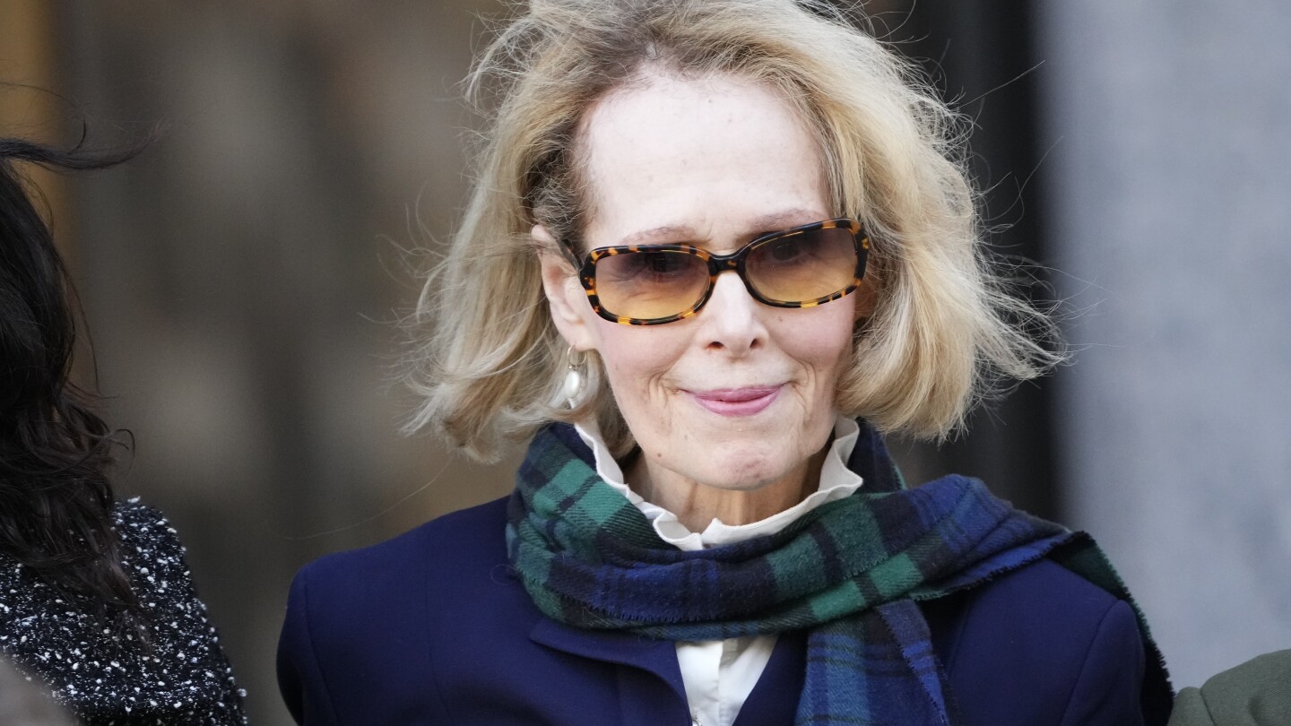 Court Rejects Trump's Claim of 'Presidential Immunity' in Defamation Case