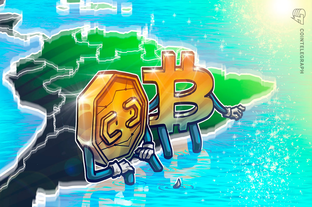 El Salvador's Bitcoin initiatives gain global attention and investment