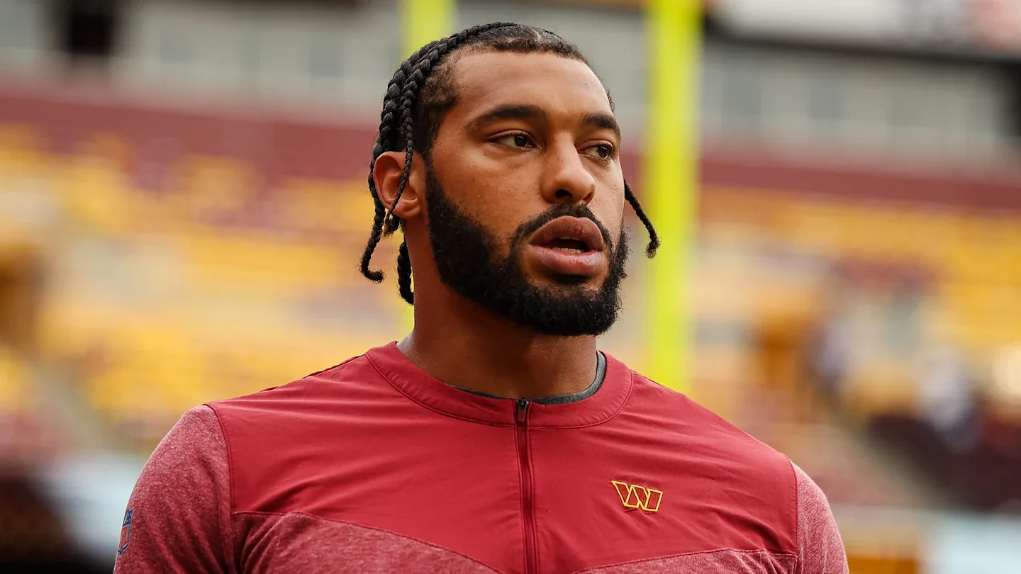 Key Takeaways from Commanders 2023 Training Camp Day 12