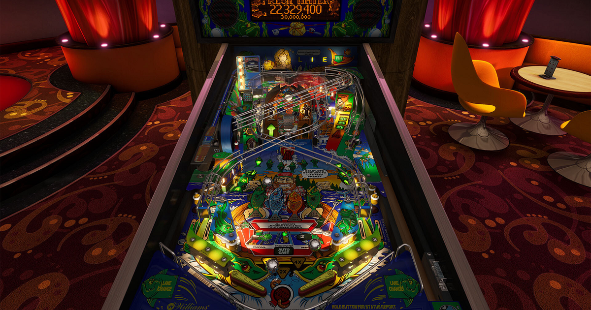 Zen Studios Hit by Layoffs as Embracer-Owned Pinball FX Maker Cuts Staff