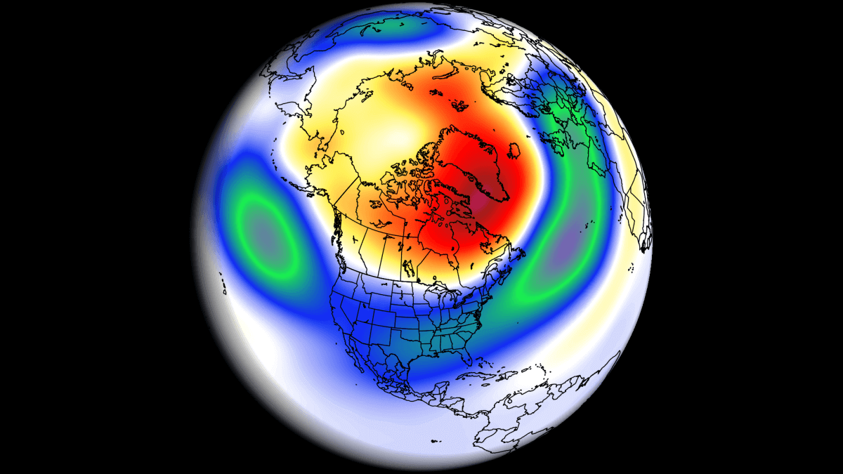 Winter 2023/2024: Early Cold, Snow, and Extreme Weather Predicted