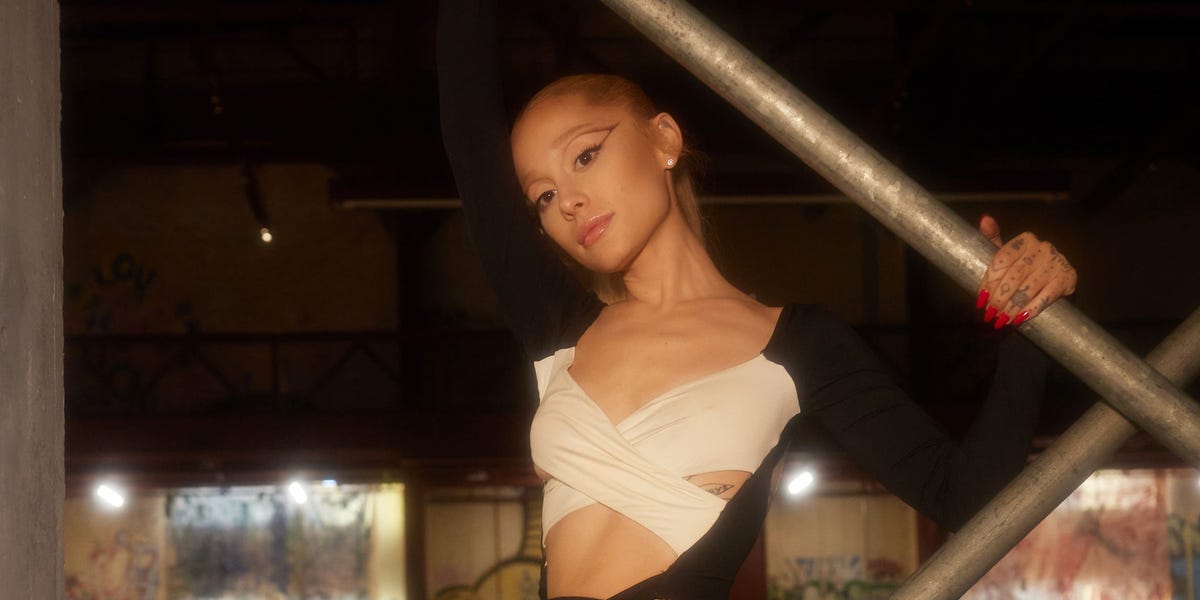 "Ariana Grande's Empowering Anthem 'Yes, And?' Sparks Controversy and Praise"