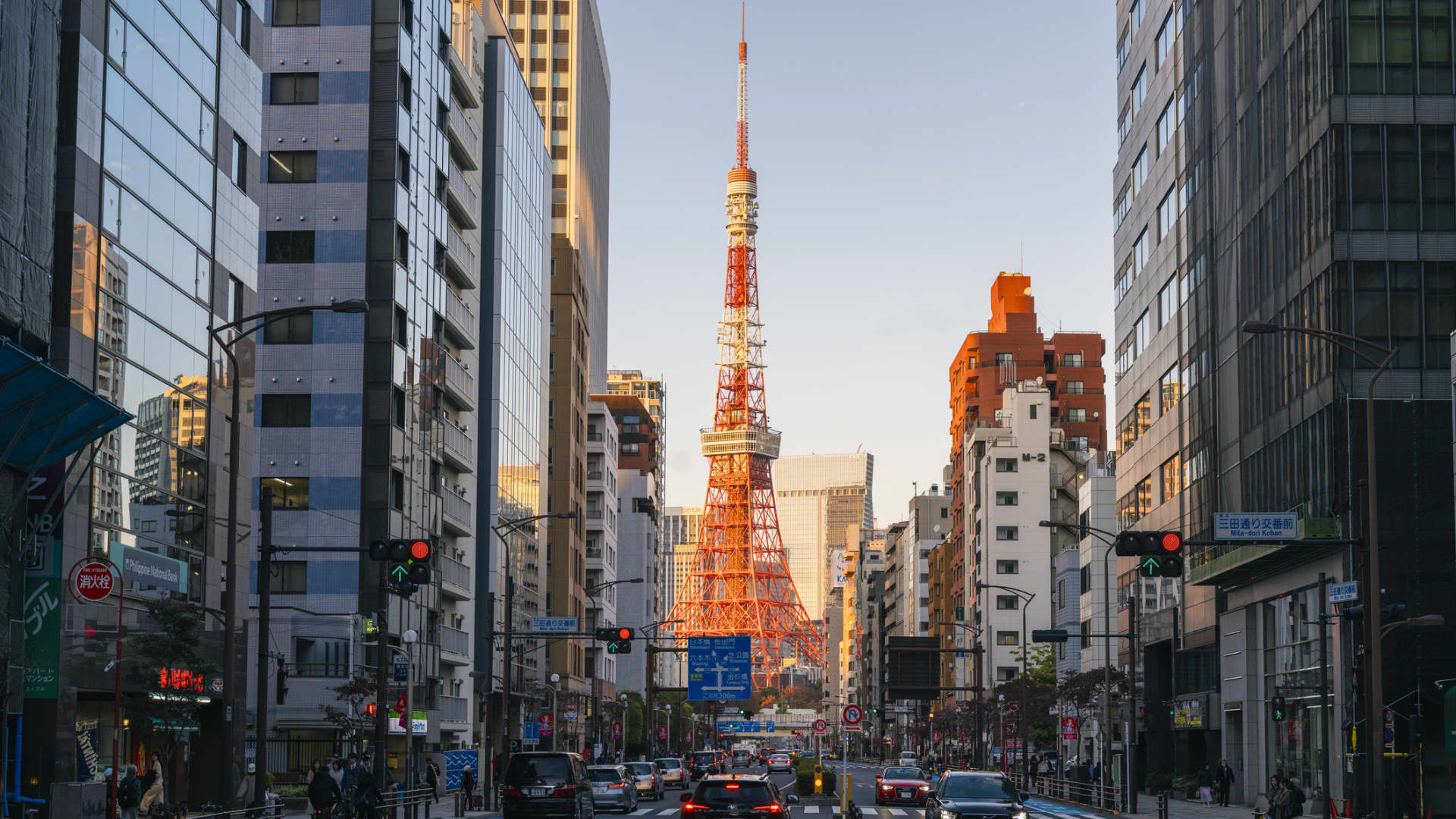 Featured image for Japan's Nikkei 225 Rebounds as Takaichi Assumes Prime Ministership