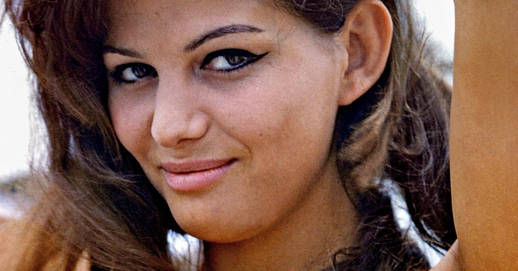 Featured image for Legendary Italian Actress Claudia Cardinale Dies at 87