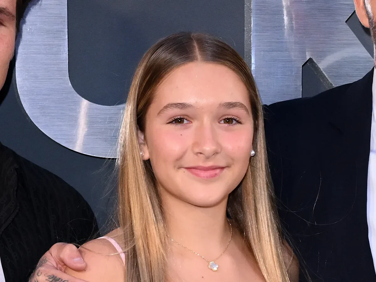 Beckham Family Drama Flare: Harper Returns to Instagram With Subtle Support