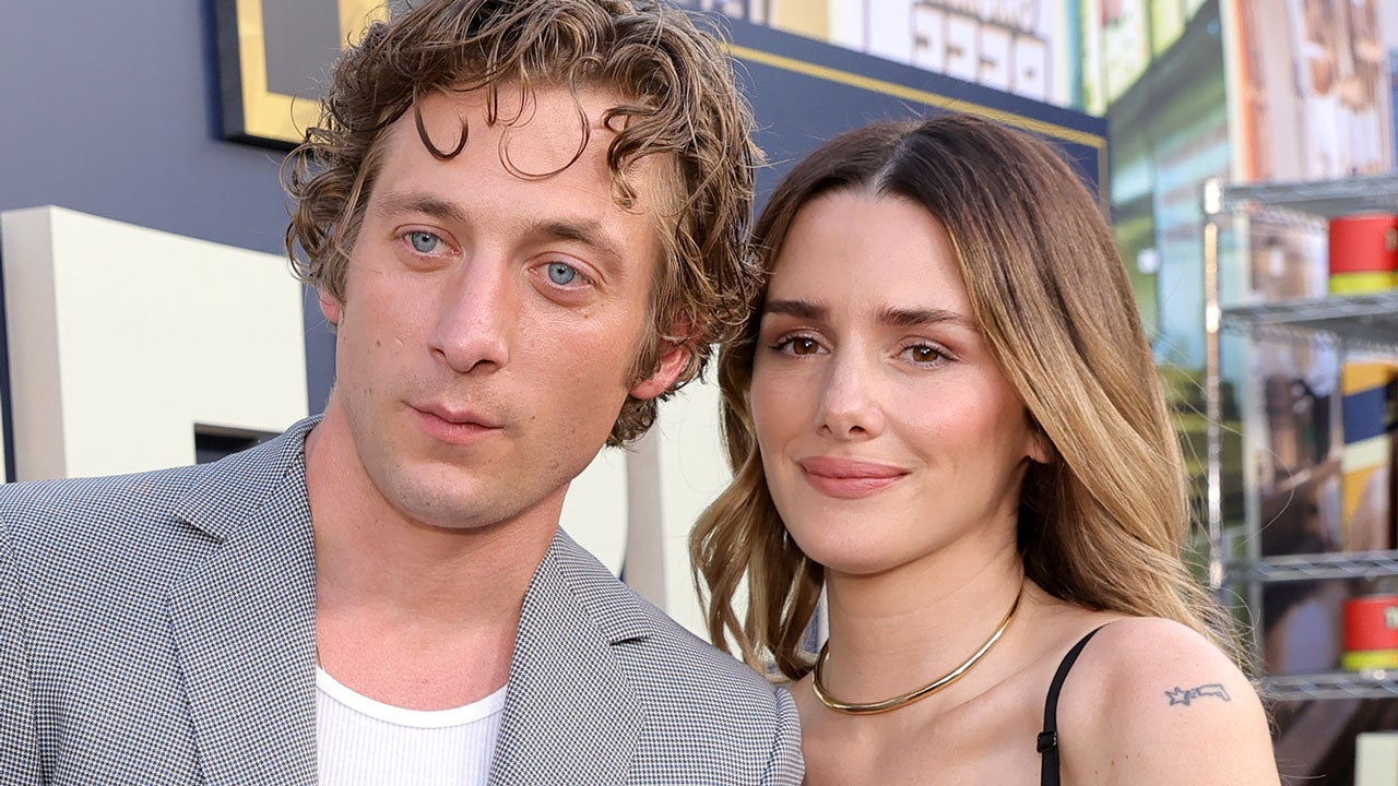 Featured image for Addison Timlin Opens Up About Being a Single Mom Amid Divorce from Jeremy Allen White.