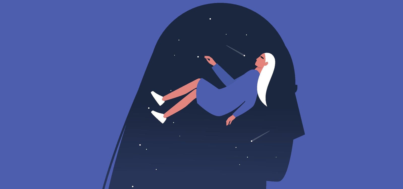 Featured image for The Science Behind Hypnagogia: Exploring Sleep Hallucinations