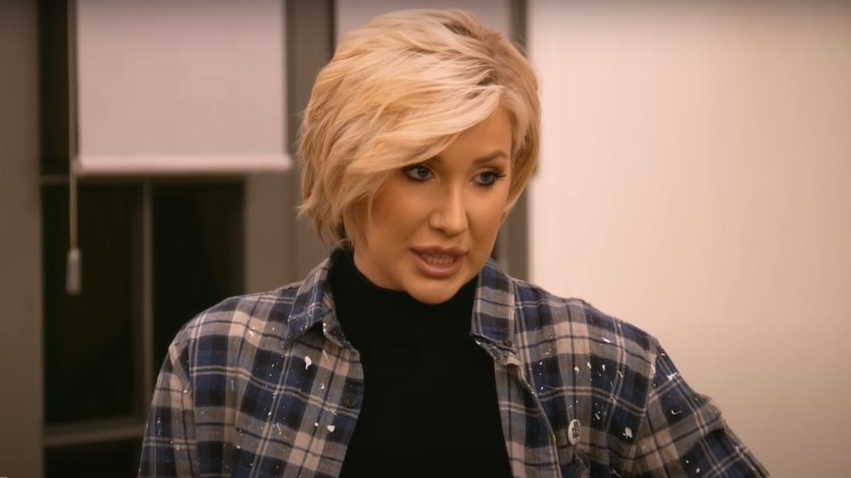 Featured image for Southwest Airlines Responds to Savannah Chrisley's Alleged Unruly Behavior on Flight