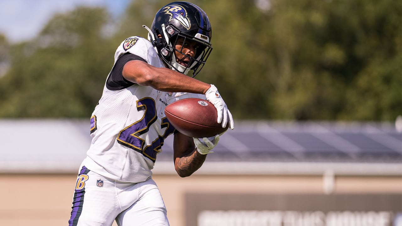 Featured image for "Training Camp Battles: Cornerback and Safety Competitions to Watch"