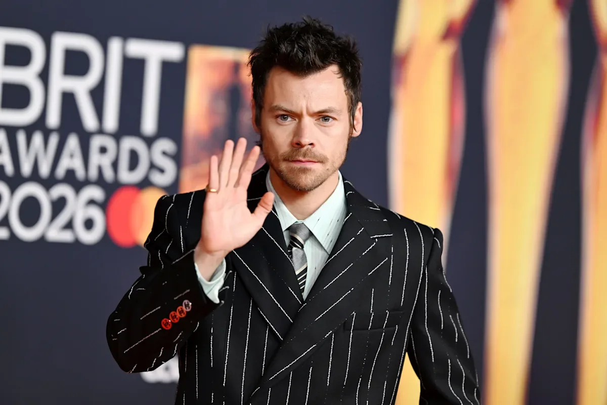 Harry Styles Surprises SNL Crowd, Steals Spotlight from Gosling