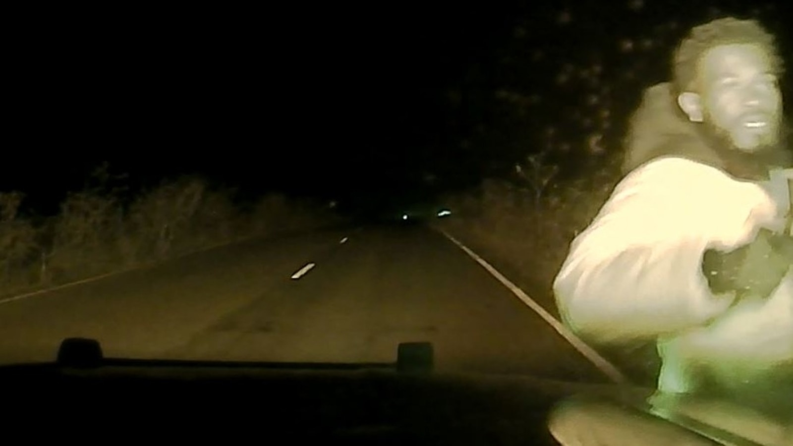 Featured image for "Capture and Pursuit: Arrest of Suspect in Fatal New Mexico State Police Officer Shooting"