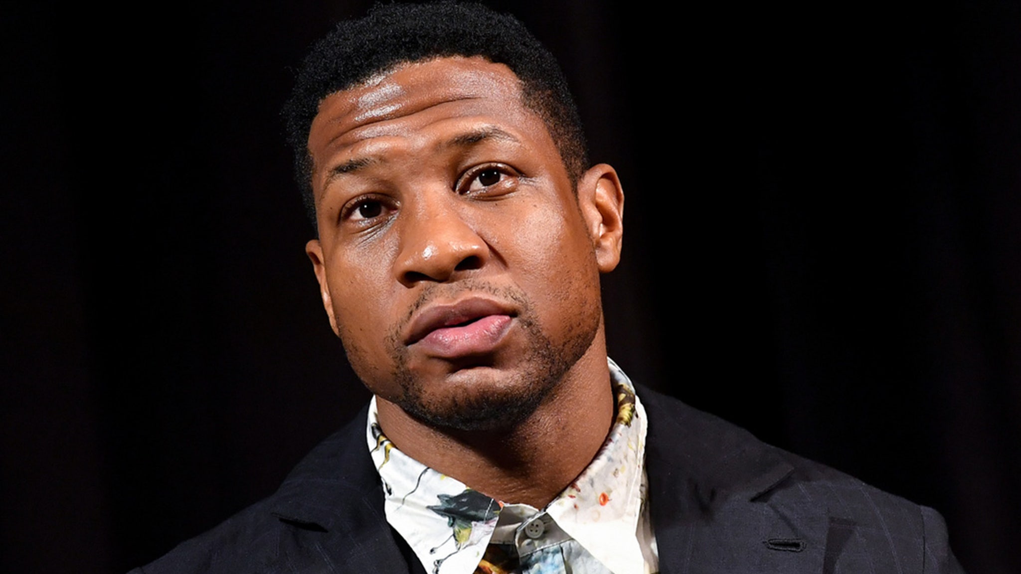 Featured image for Jonathan Majors' Domestic Violence Sentencing Delayed Amid Motion to Void Conviction