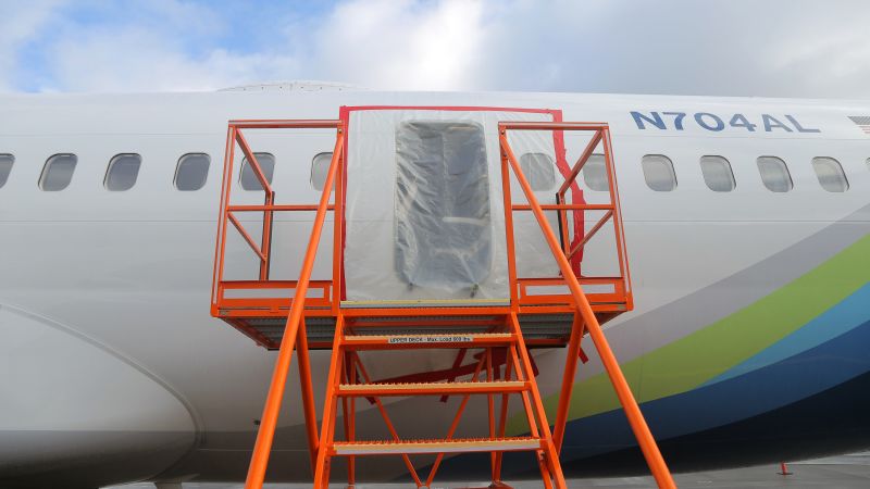 "FAA Sets Deadline for Boeing to Address Safety and Quality Concerns"
