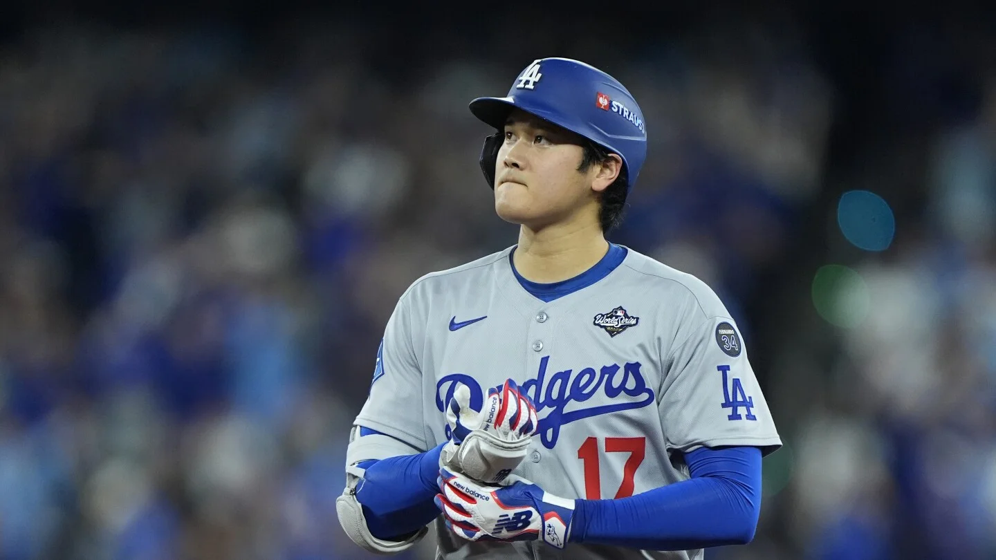 Featured image for MLB Returns to NBC and Peacock in 2026 with Star-Studded Matchups