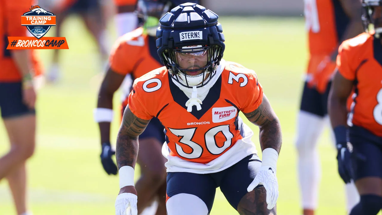 "Broncos Camp Highlights: Wilson's New Phrase, Secondary Shines, and Bounce-Back Candidates"