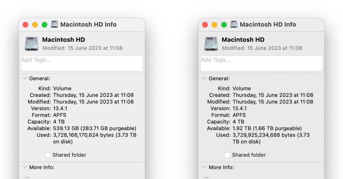 Featured image for "Patience is Key: Mac Storage Recovery Requires Time"