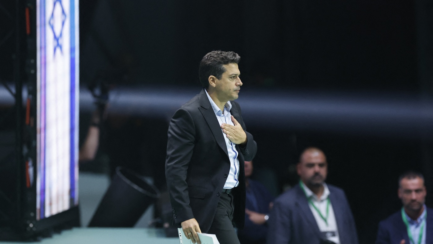 Featured image for Israeli Influence Campaign Secretly Targets Over 120 U.S. Lawmakers