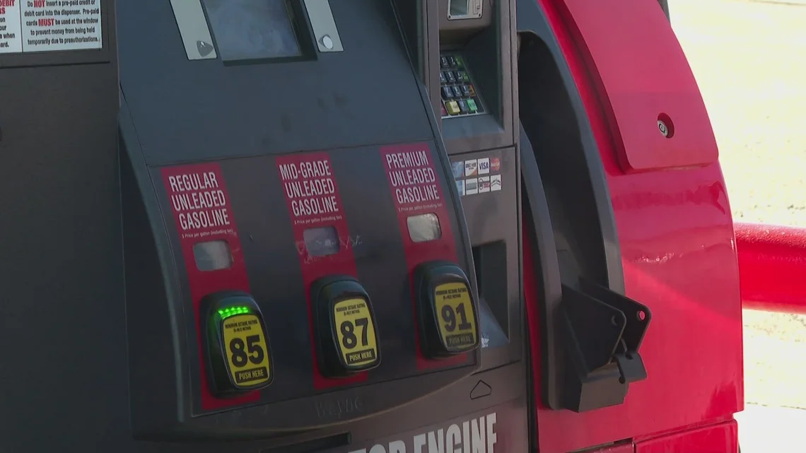 Featured image for Colorado fuel mix-up leaves drivers facing costly car repairs and reimbursement delays