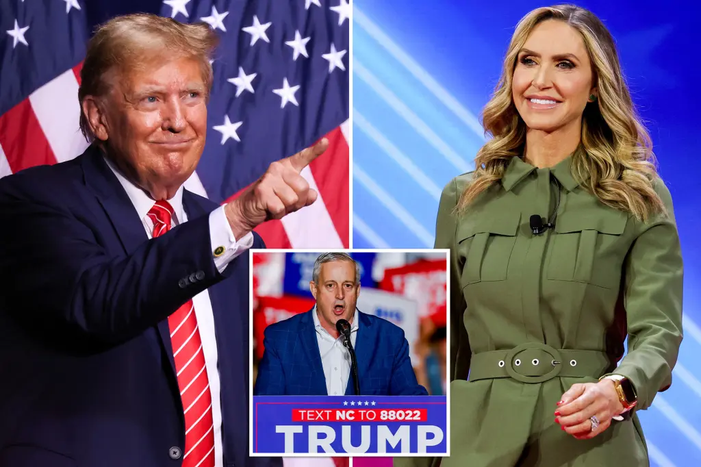 "Trump-Backed Leadership Triggers Mass Layoffs at RNC"