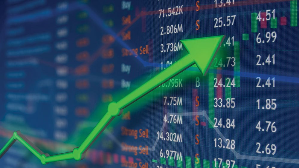 Tech Stocks Soar to Historic Highs, Surprising Wall Street