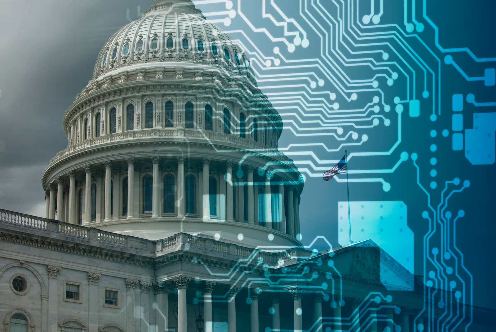 Featured image for US Agencies Accelerate AI and Data Reform Amid Tech Trends for 2026