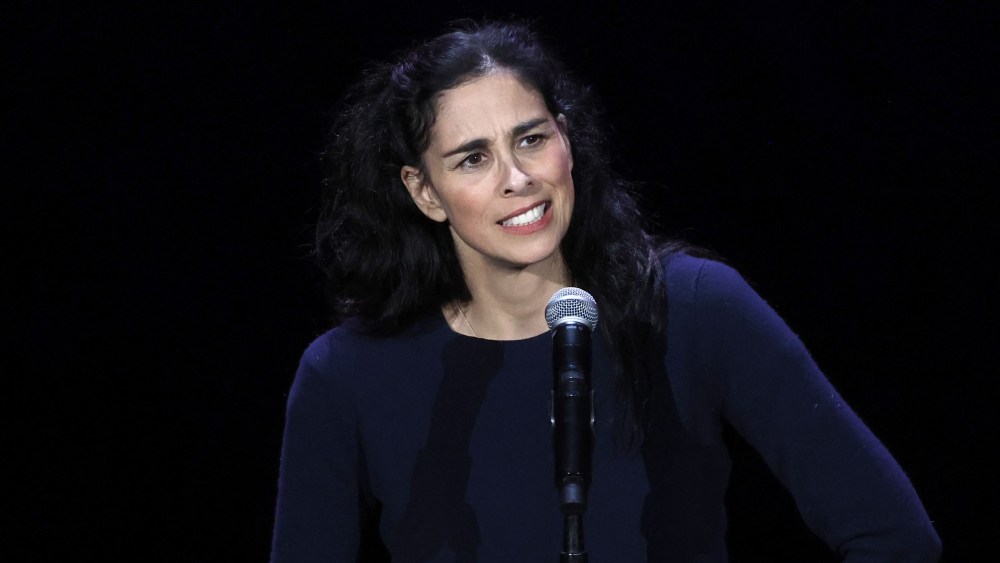 Comedian Sarah Silverman Files Lawsuits Against Meta and OpenAI for Copyright Infringement