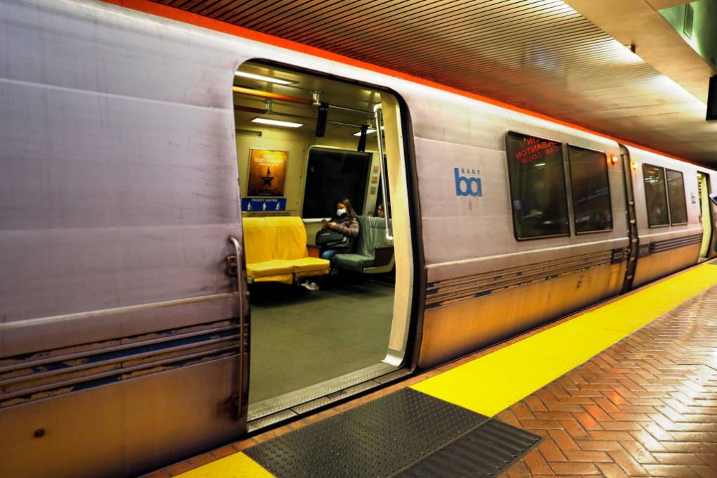 Bay Area Transit Tax Measure Halted Amid Financial Crisis