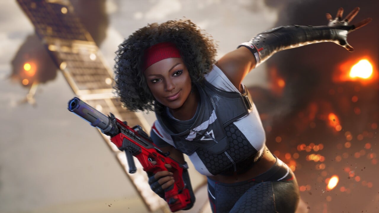 Featured image for 'Rogue Company' to Discontinue Service on Nintendo Switch in June