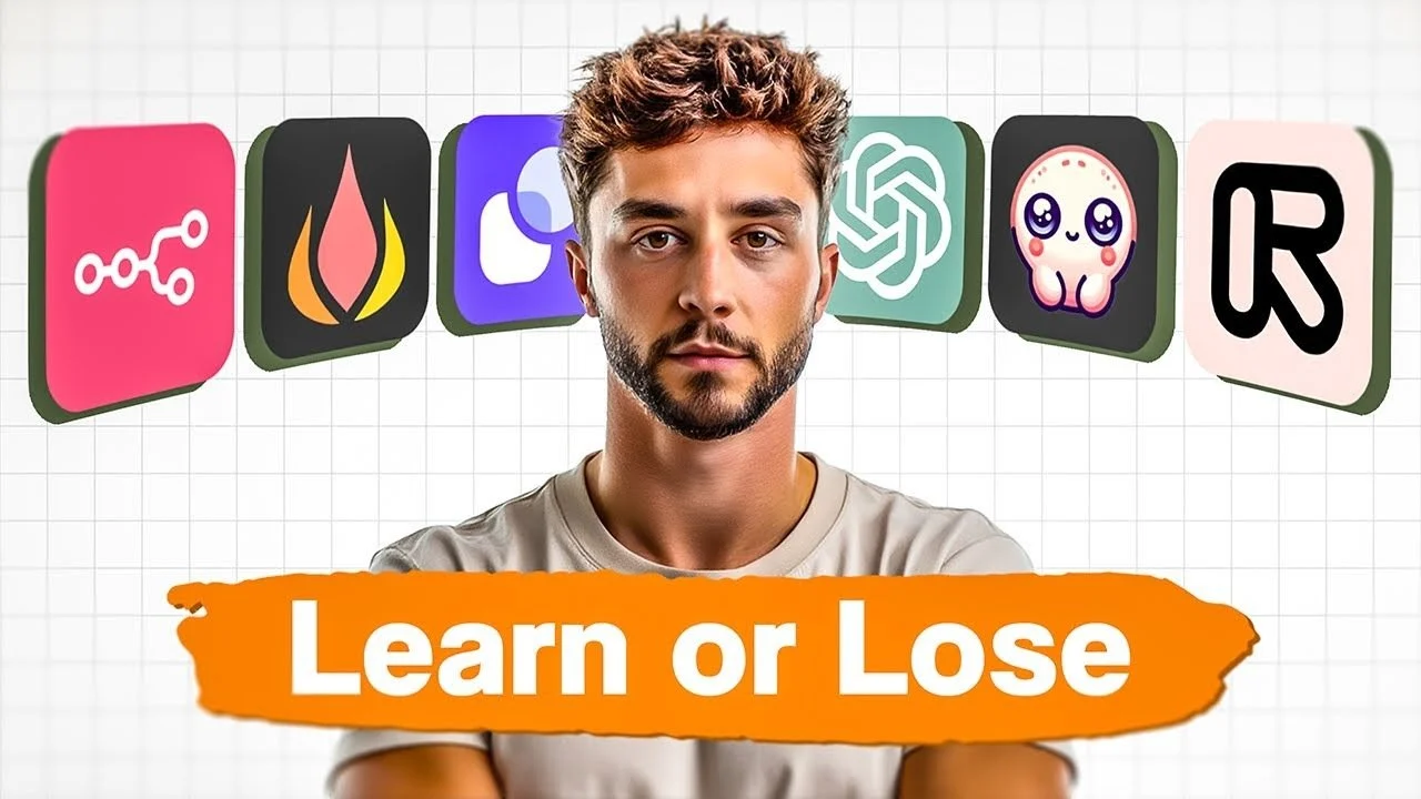 Featured image for Top AI Tools Transforming Work, Research, and Wellness in 2025