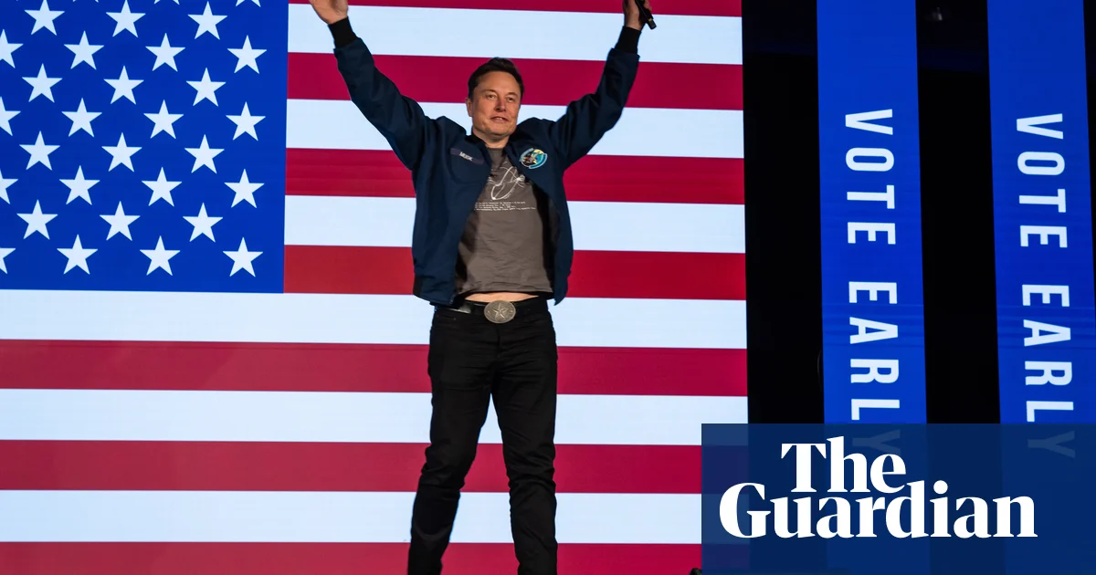 Trump's Influence Reshapes Tech and Business Landscape