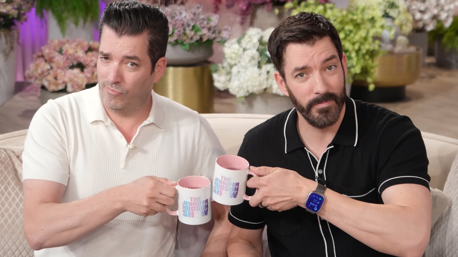 Featured image for Property Brothers Reveal 14 Bathroom Design Mistakes to Avoid