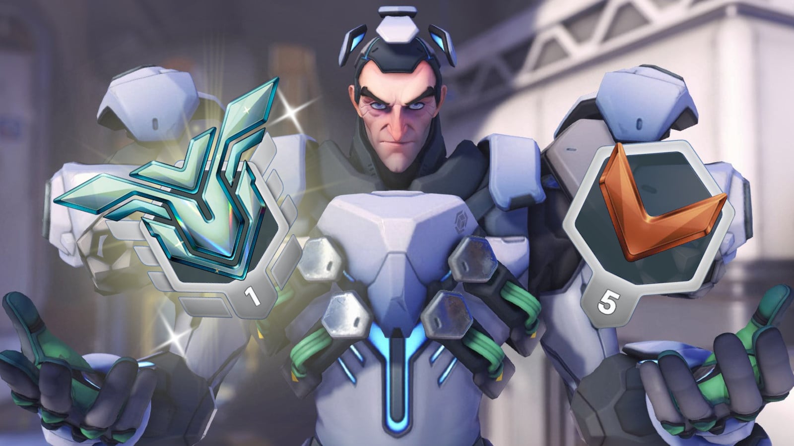 Featured image for "Overwatch 2 Community Demands Fixes and Communication from Blizzard"