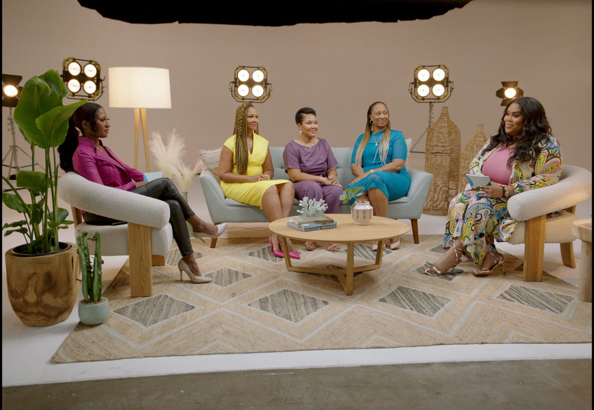 Featured image for "Empowering Black Women: Inspiring Change in Breast Cancer Survival"