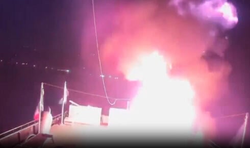 Featured image for Netanyahu Allegedly Ordered Gaza Flotilla Drone Strike from Submarine