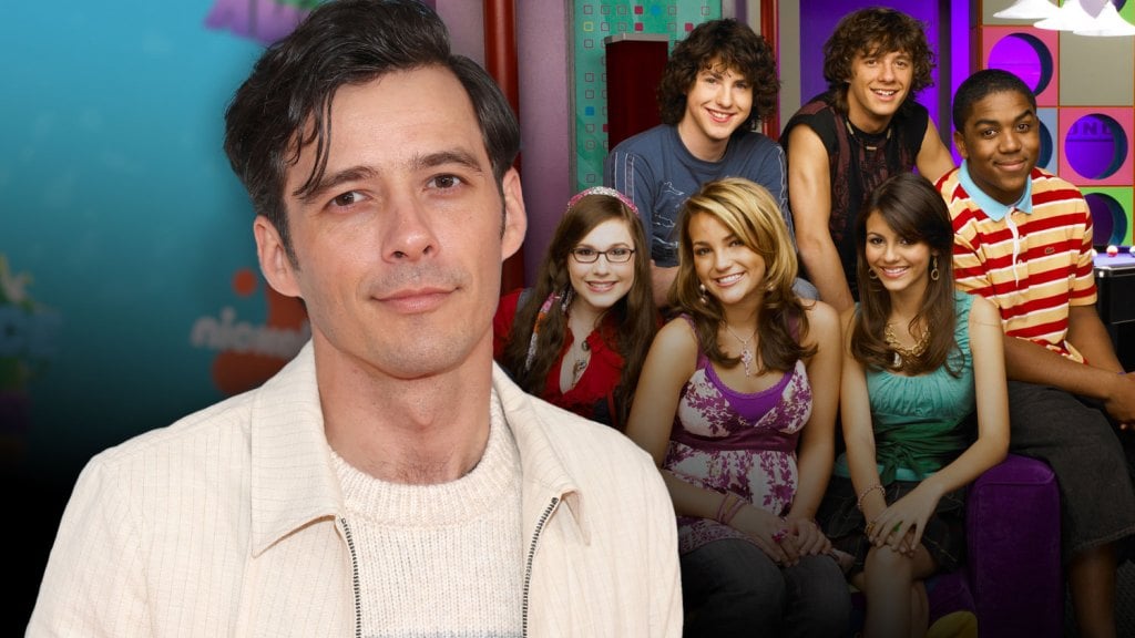 Featured image for Nickelodeon's 'Zoey 101' Star Matthew Underwood Opens Up About Assault by Former Agent