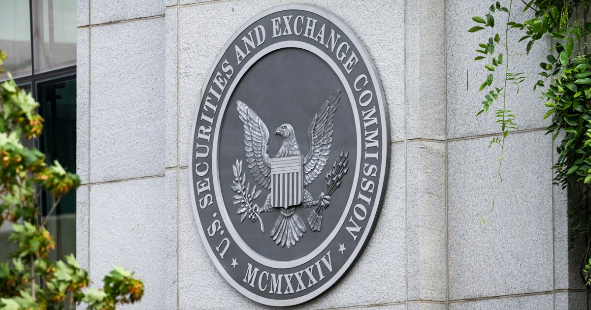 Featured image for "Texas Man Accused of Making $1.8M from Insider Trading by Eavesdropping on Wife's Work Calls"