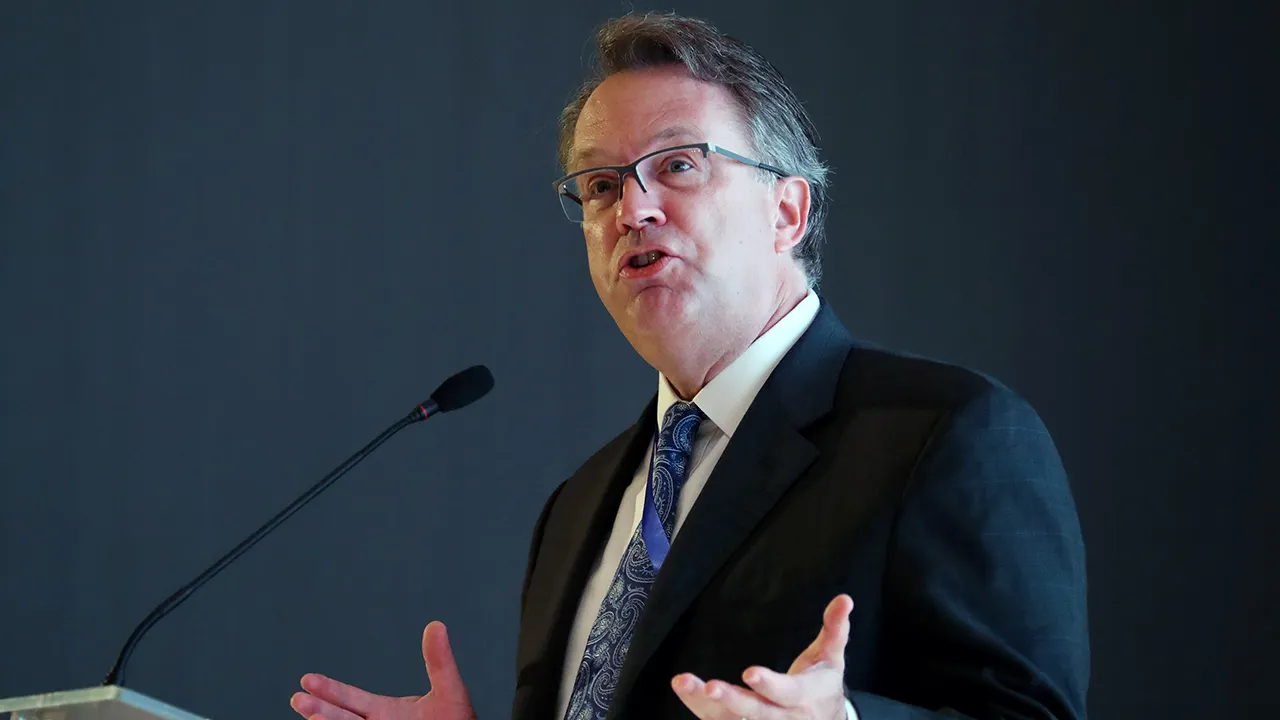Fed Official Dismisses Talks of March Interest Rate Cut as Premature