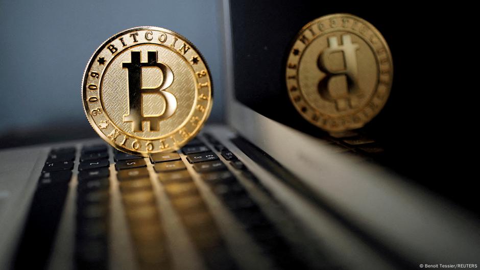 German Police Seize Record-Breaking $2 Billion in Bitcoin in Piracy Crackdown