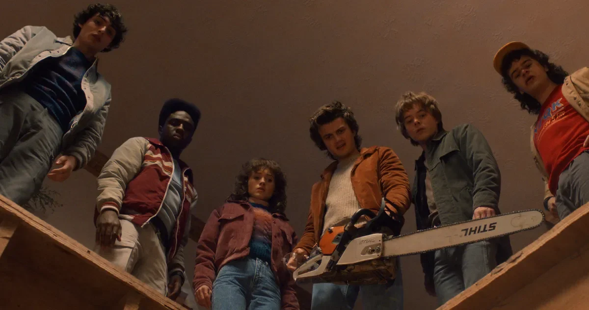 Featured image for Top Picks for Your Weekend Movie and TV Watchlist