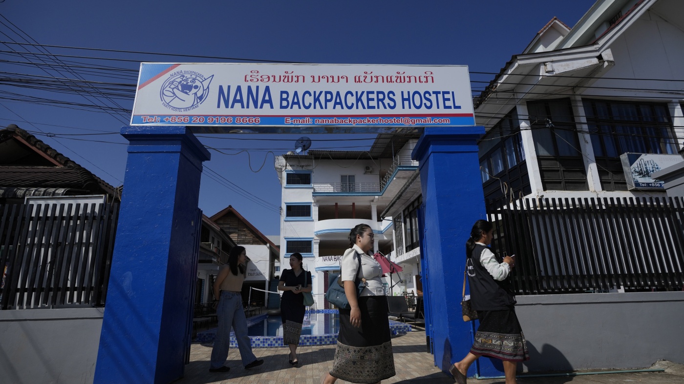 Featured image for Tainted Alcohol in Laos Claims Lives of Tourists