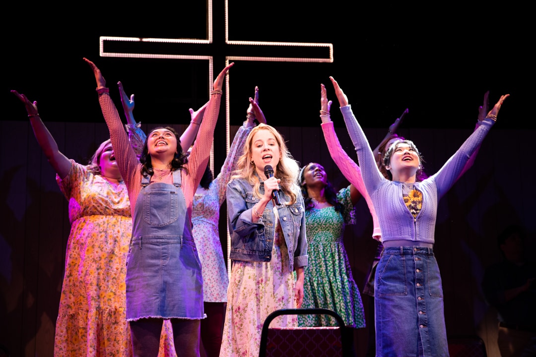 Featured image for "Review Roundup: 'Teeth' - A Wild Satirical Horror Musical"