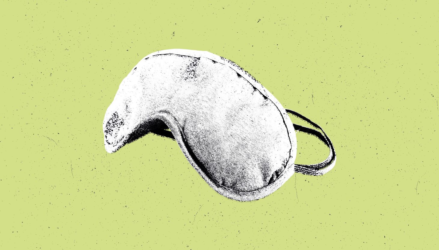 Featured image for "Link Between Sleep Quality and Memory: Risks and Recommendations"