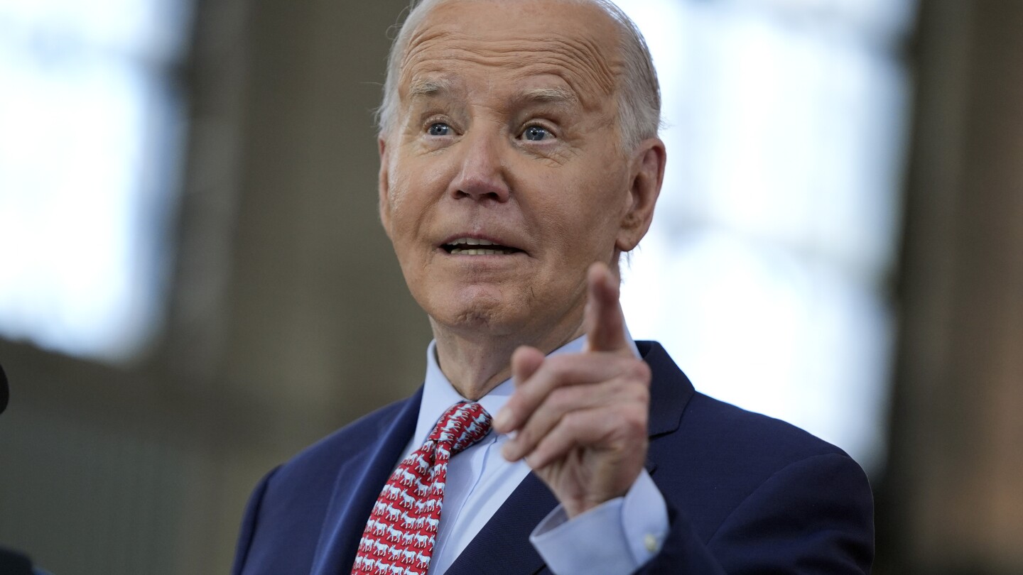 Biden Finalizes Plans to Tighten US-Mexico Border Control