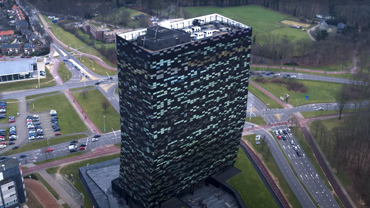 Dutch Chipmaker Nexperia Faces Tensions Amid US-China Tech Conflict